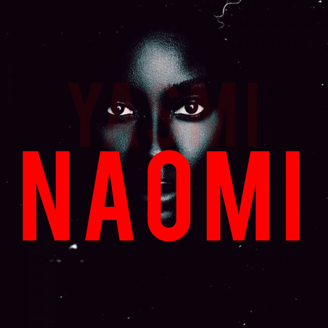 NAOMI cover art