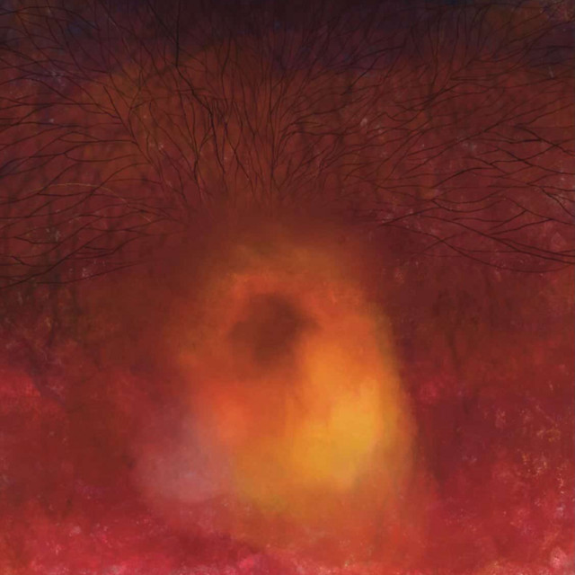 #1 cover art