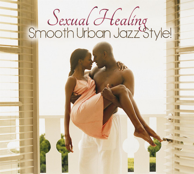 Sexual Healing (feat. Meli'sa Morgan)