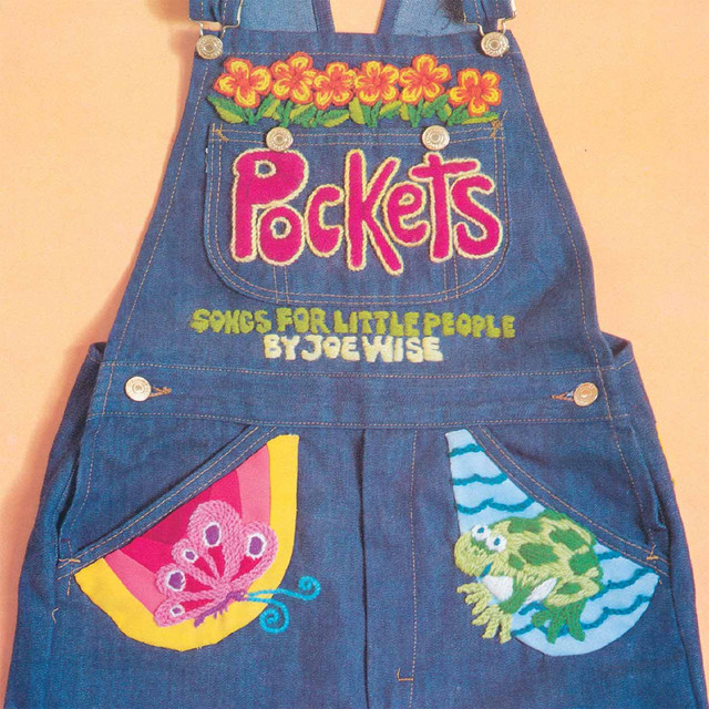 Pockets: Songs for Little People cover art