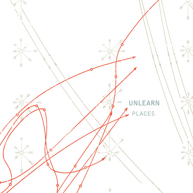 Places cover art