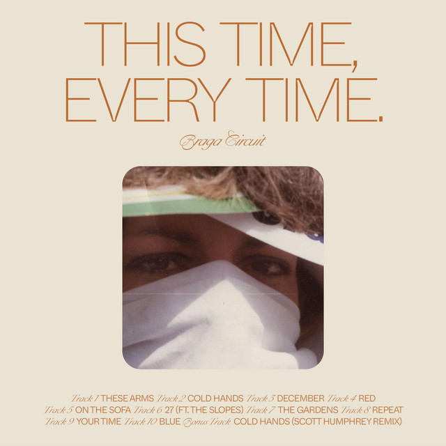 This Time, Every Time cover art