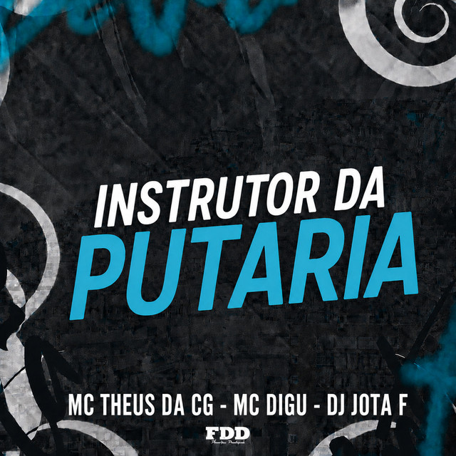 Instrutor da Putaria