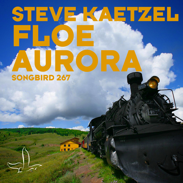 Floe cover art