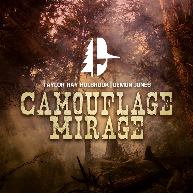 Camouflage Mirage