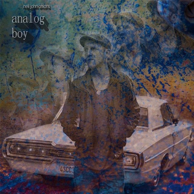 Neil John Onions | Spotify