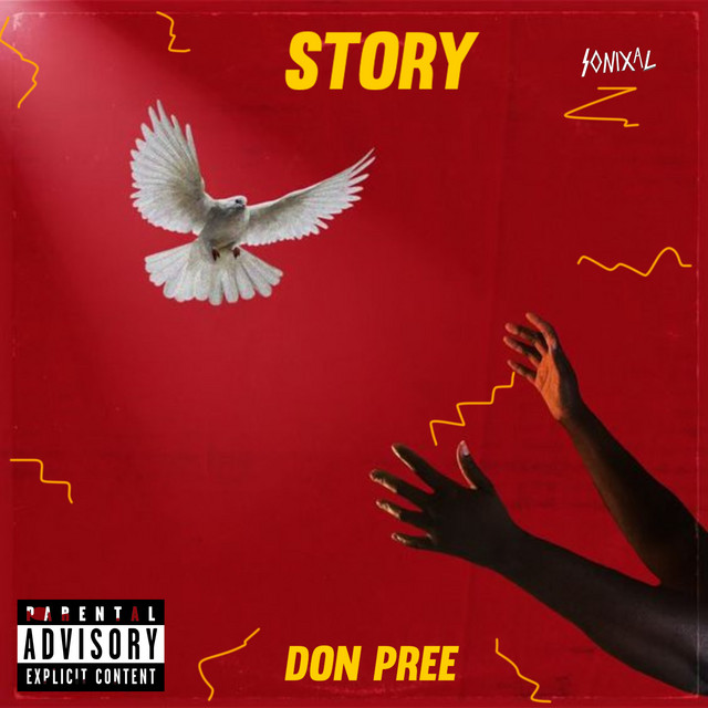 Don Pree - Story