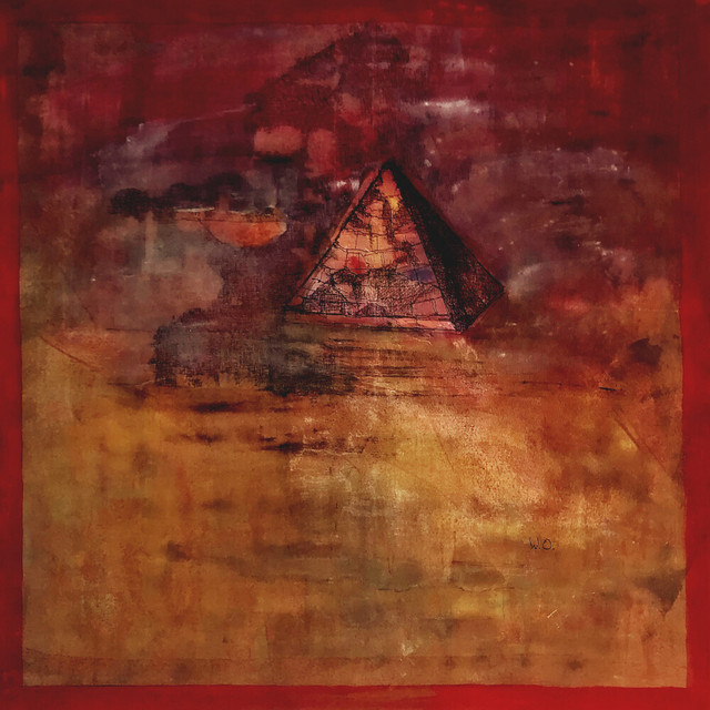 Everything Aligned cover art