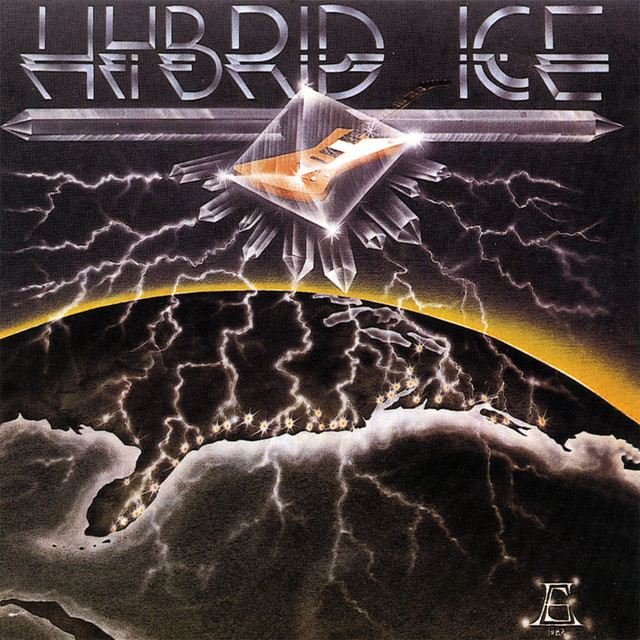 Hybrid Ice cover