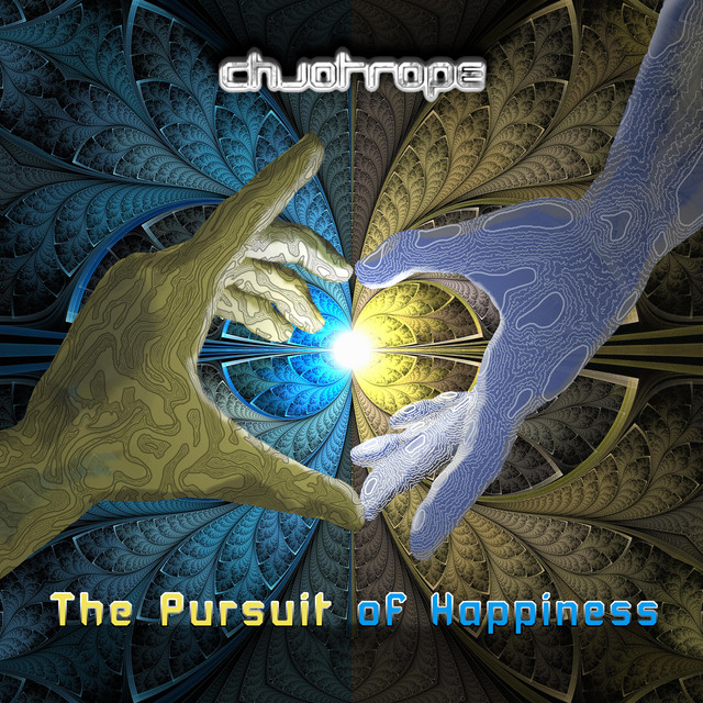 The Pursuit of Happiness cover art