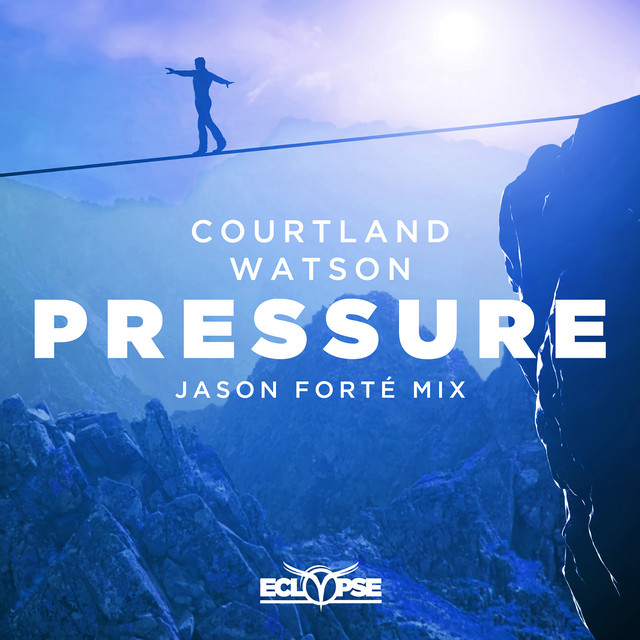 Pressure - Jason Forte Mix