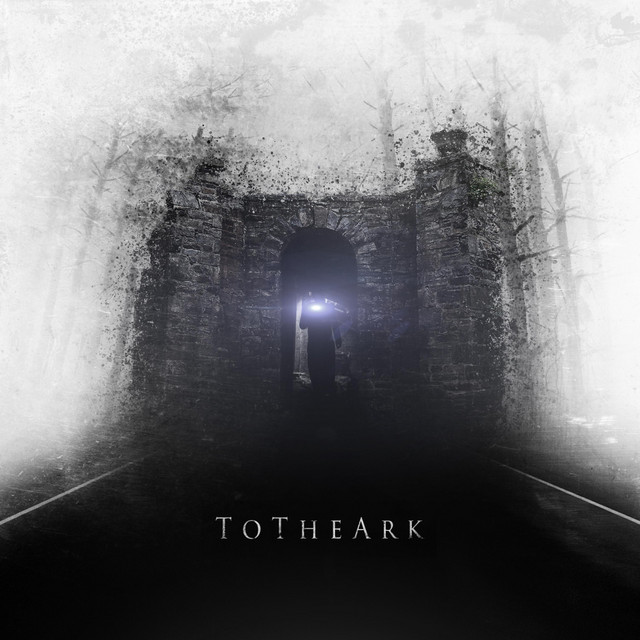 ToTheArk cover art