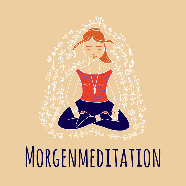 Morgenmeditation cover art