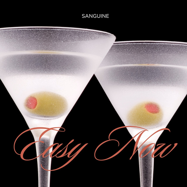 Sanguine