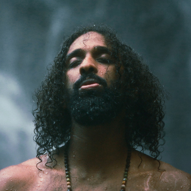 Meditations: Bali cover art
