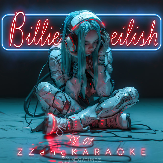 Idontwannabeyouanymore (Originally Perfomed By Billie Eilish) (Melody Karaoke Version)