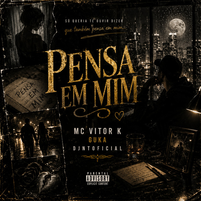 Pensa em Mim