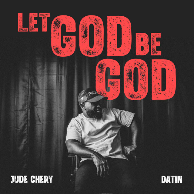 Let God Be God