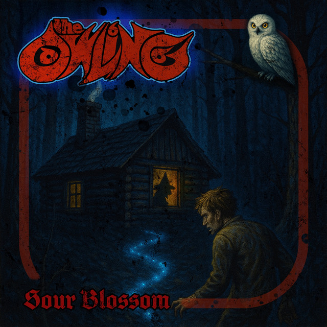 Sour Blossom (Summer 2025) album image