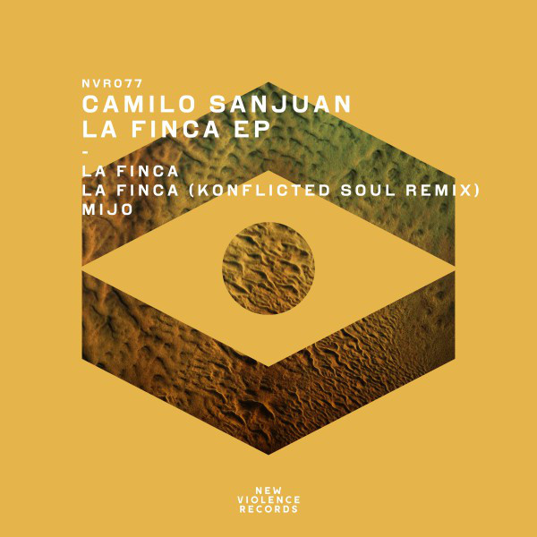 La Finca cover art