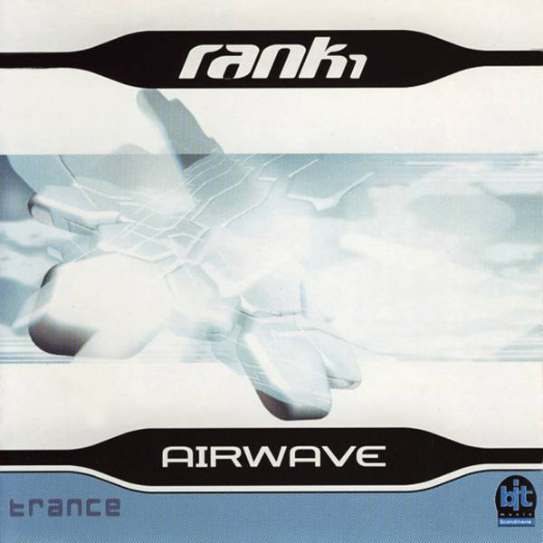 Airwave (Original Vocal Edit)
