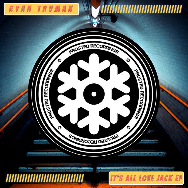 Pushin' album art