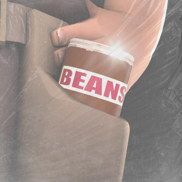 Big Beans cover art