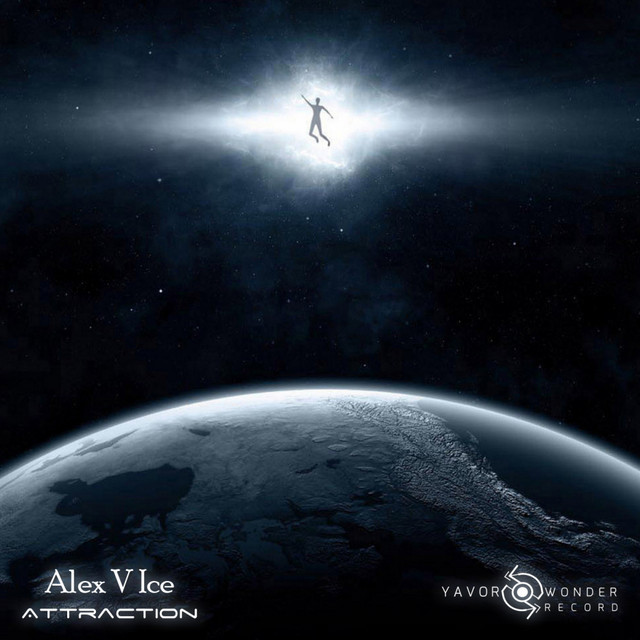Attraction cover art