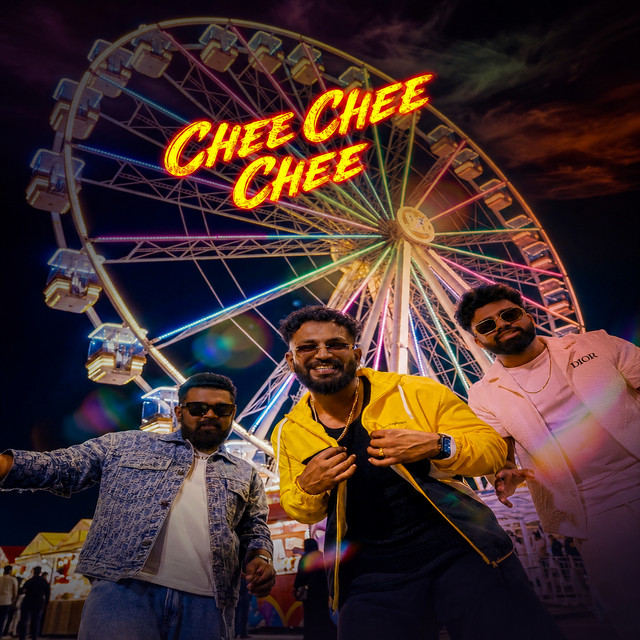 Chee Chee Chee