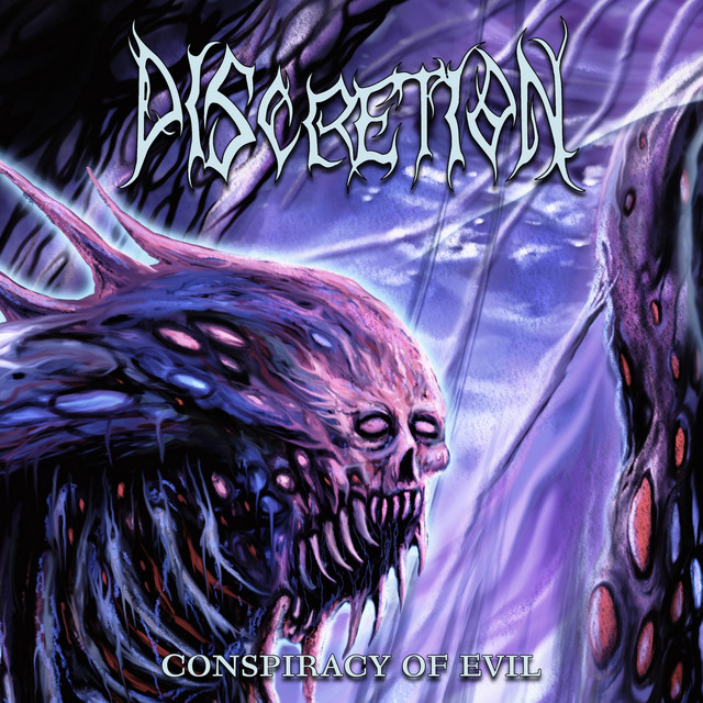 Discretion