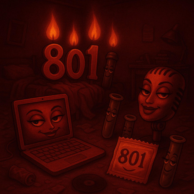 SEXXXYTUNE cover art
