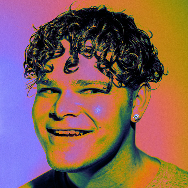 WARHOL cover art