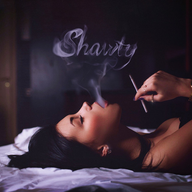 Shawty cover art