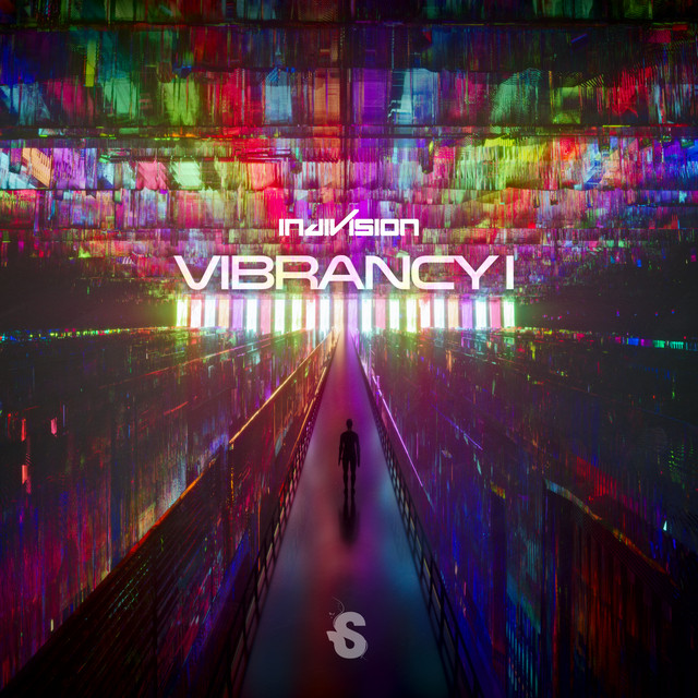 Vibrancy Part One cover art