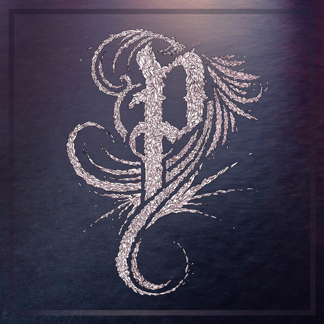 Muse cover art