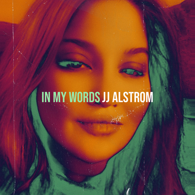 JJ Alstrom