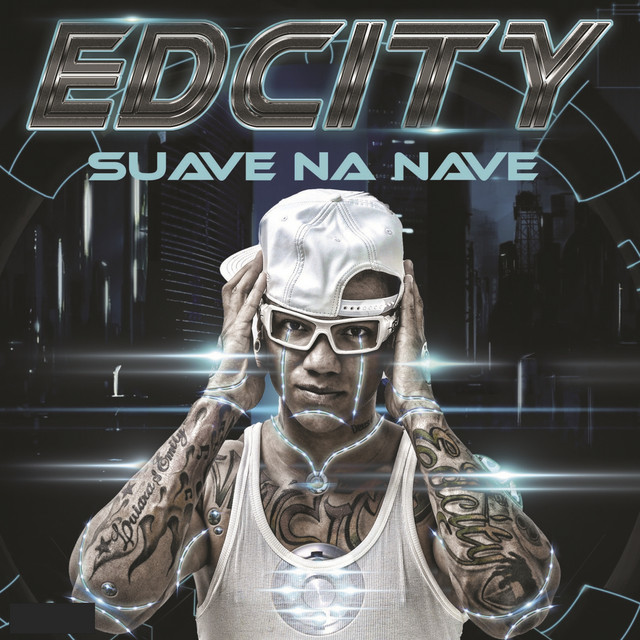 Suave na Nave cover art