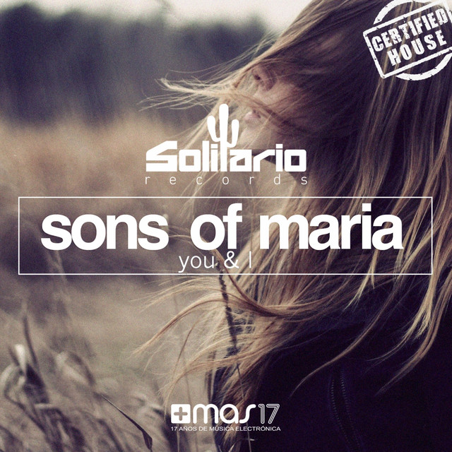 You & I - Radio Mix