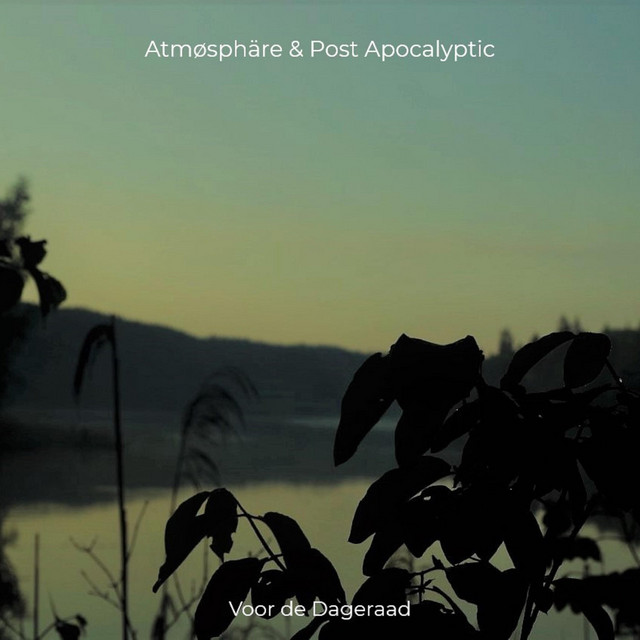 Atmøsphäre - Birds
