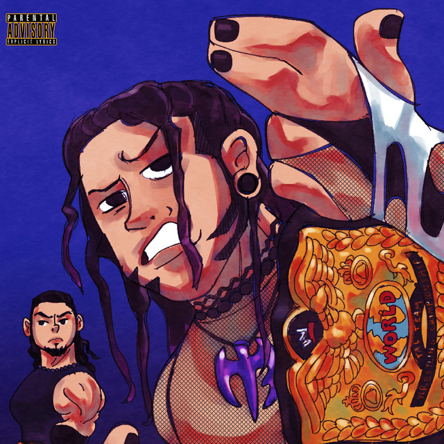 CAN I VENT? cover art