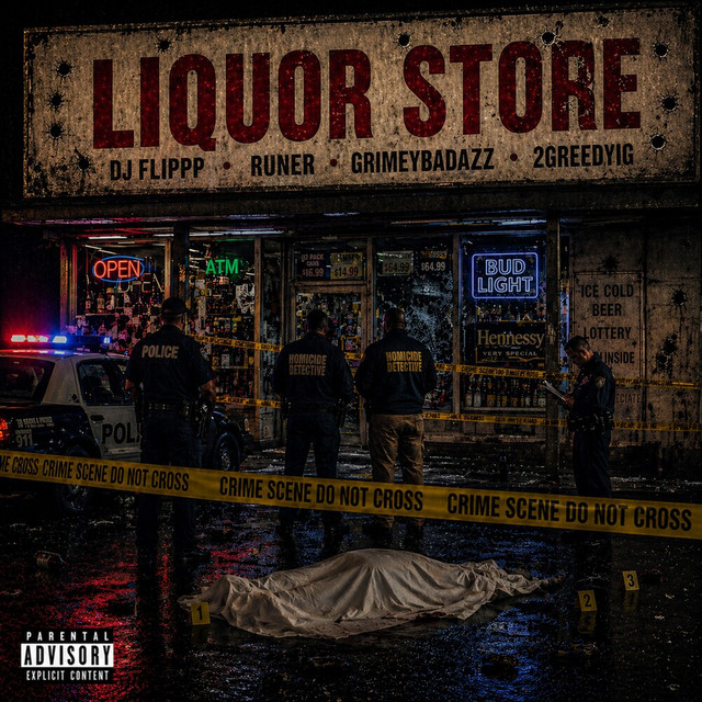 Liquor Store