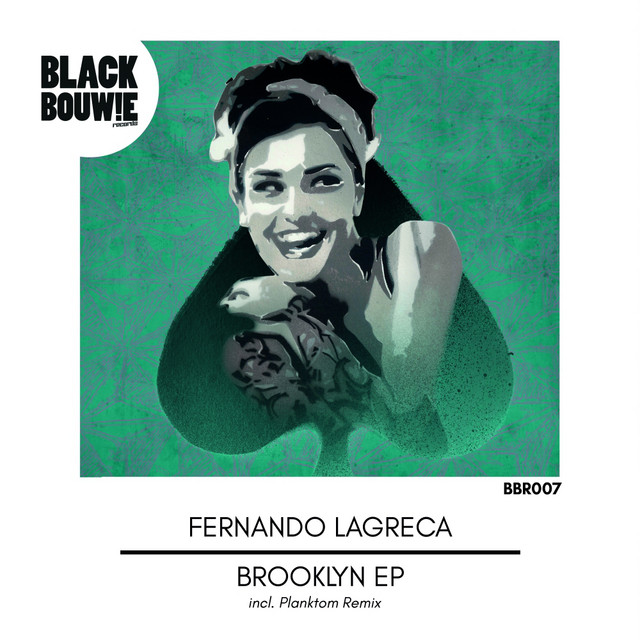 Brooklyn Breakfast - Planktom Remix cover art