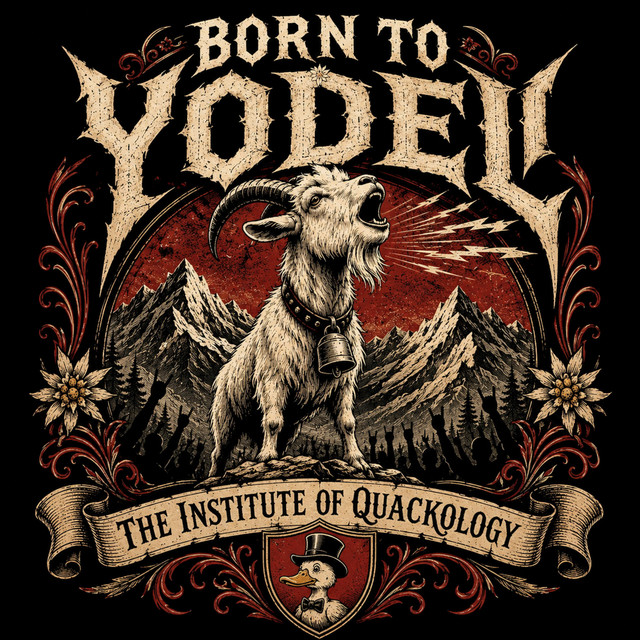 Born to Yodel