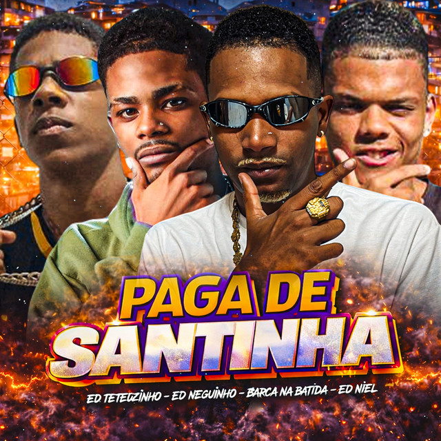 Paga de Santinha