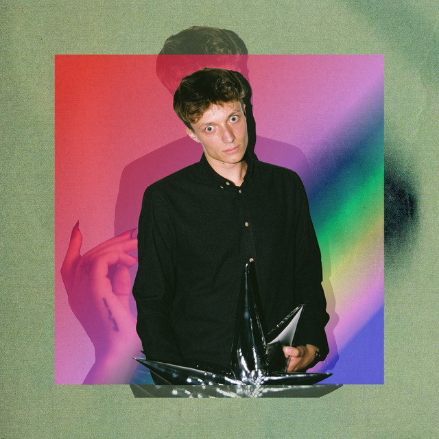 Baśnie cover art
