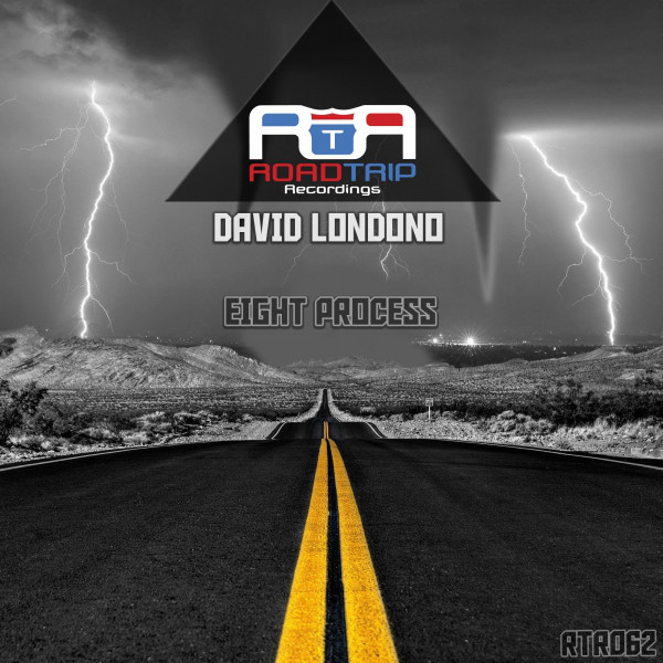 Eight Process cover art