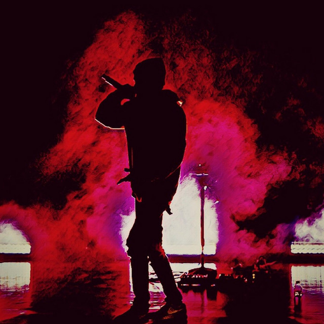 Hero cover art