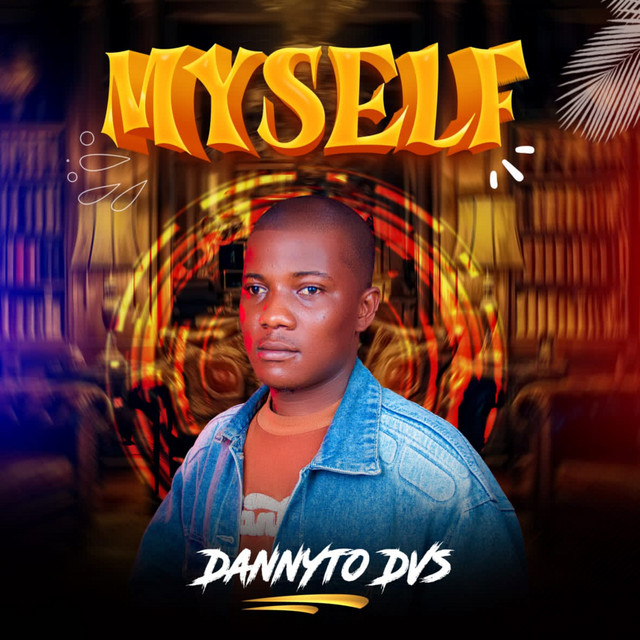 Myself cover art