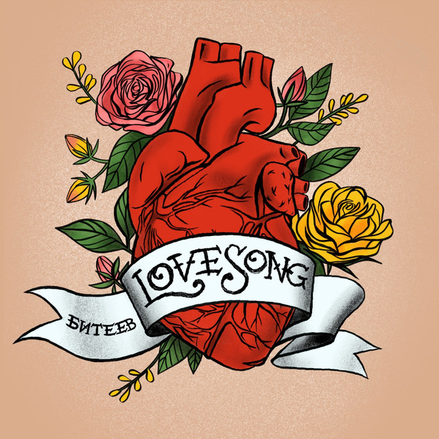 Lovesong cover art