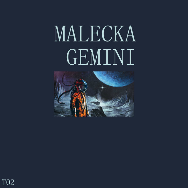 Gemini cover